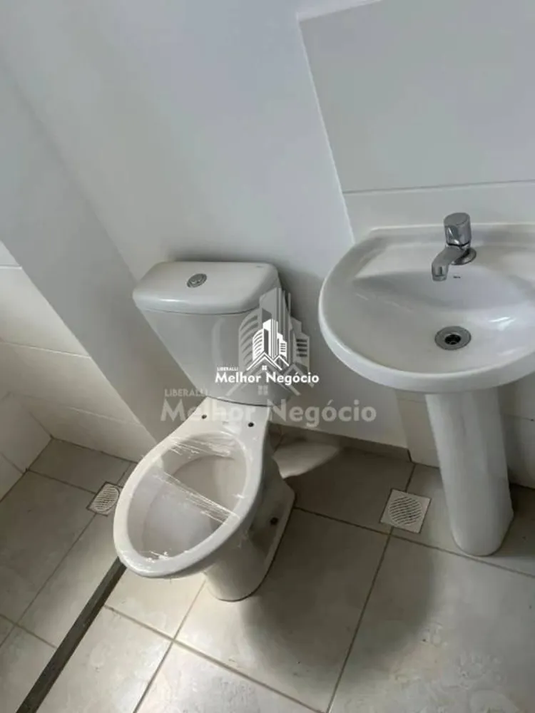 Apartamento, 2 quartos, 40 m² - Foto 5