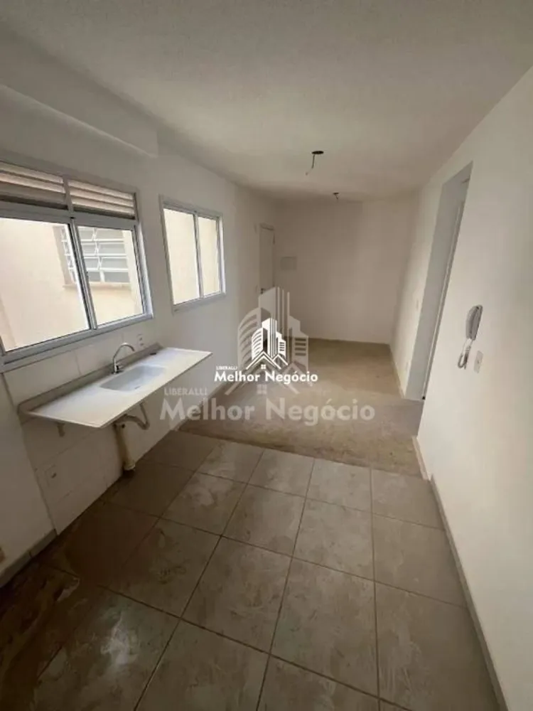 Apartamento, 2 quartos, 40 m² - Foto 6