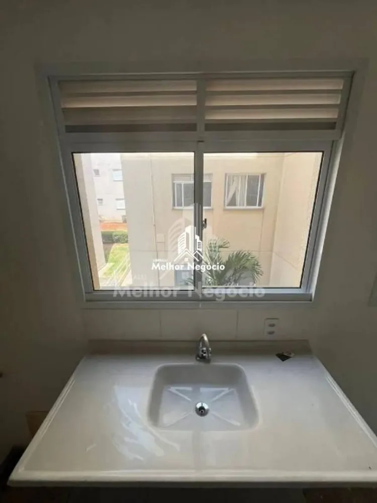 Apartamento, 2 quartos, 40 m² - Foto 4