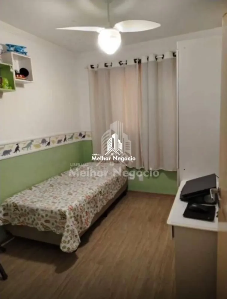 Apartamento, 2 quartos, 44 m² - Foto 1