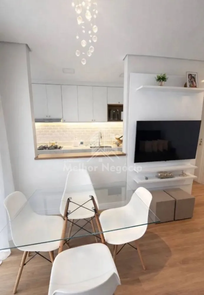 Apartamento, 2 quartos, 50 m² - Foto 7
