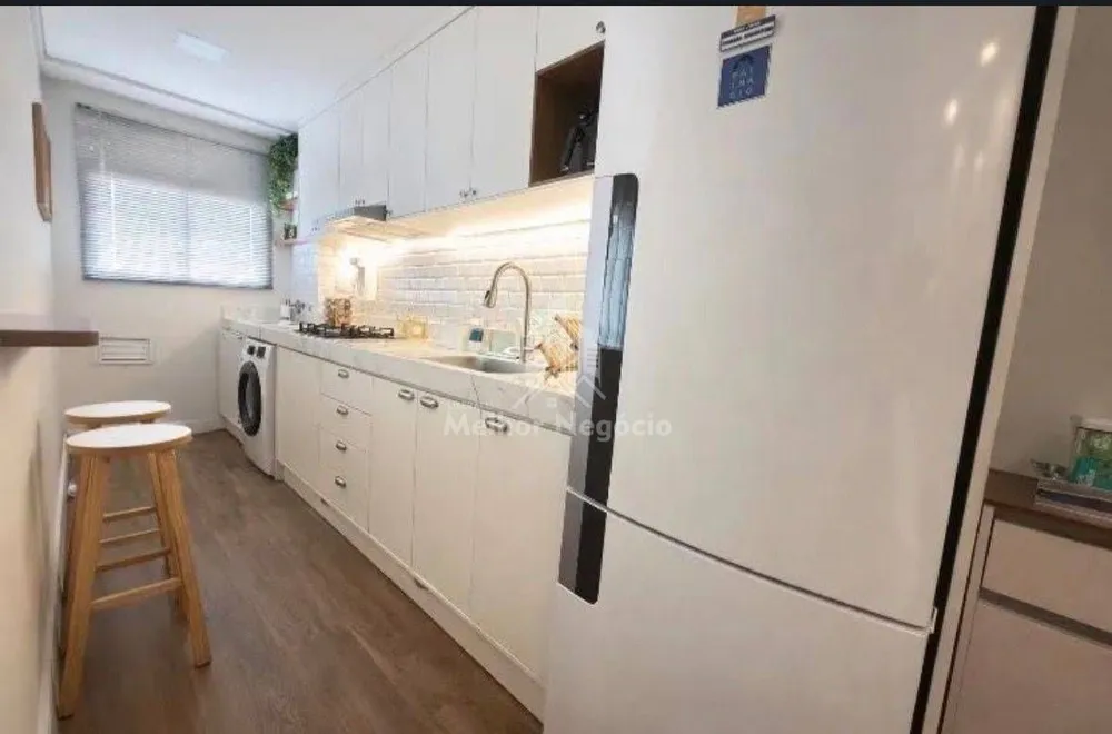 Apartamento, 2 quartos, 50 m² - Foto 8