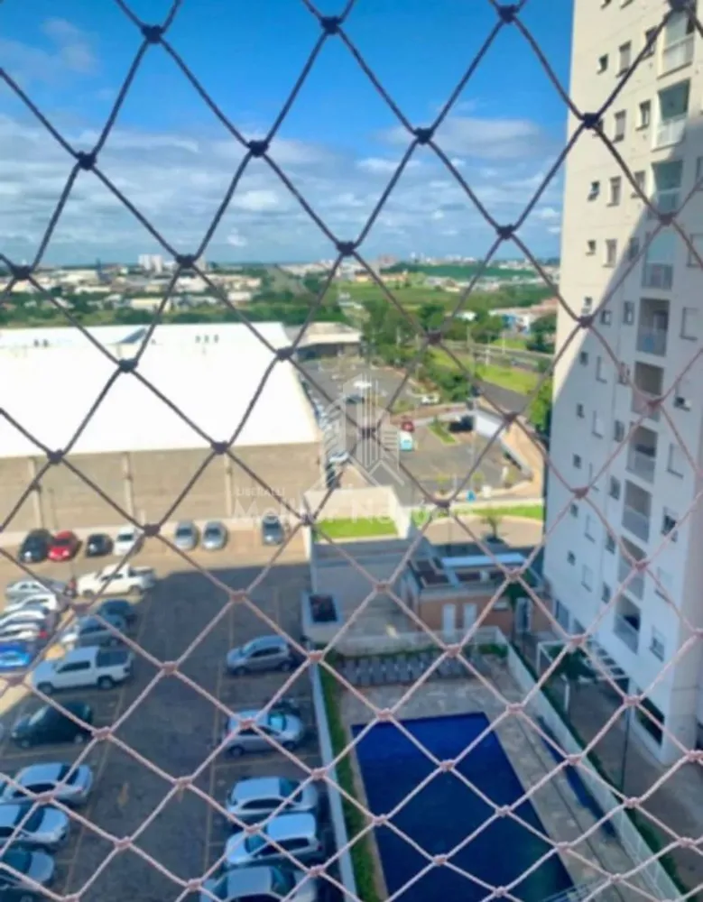 Apartamento, 2 quartos, 50 m² - Foto 4