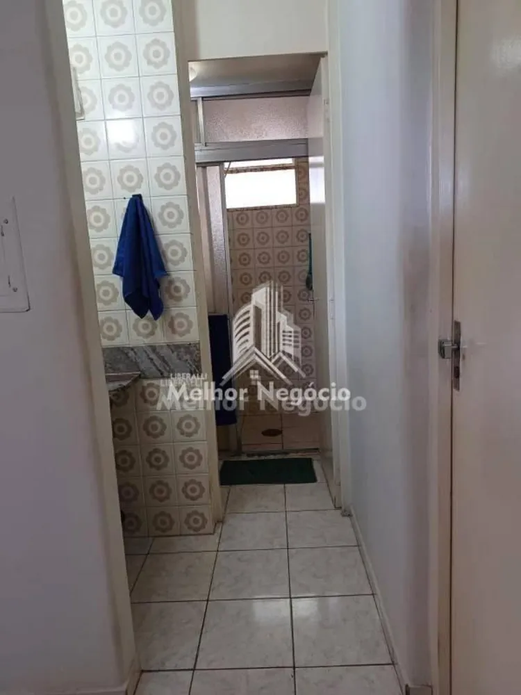Apartamento, 2 quartos, 54 m² - Foto 4