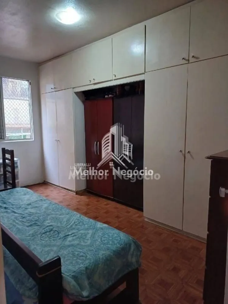 Apartamento, 2 quartos, 54 m² - Foto 3