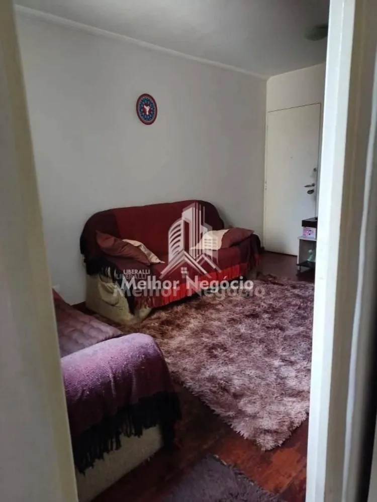 Apartamento, 2 quartos, 54 m² - Foto 1
