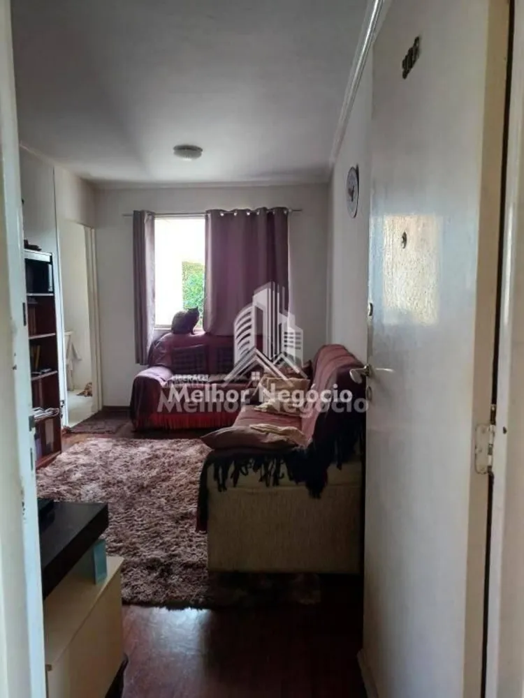 Apartamento, 2 quartos, 54 m² - Foto 2