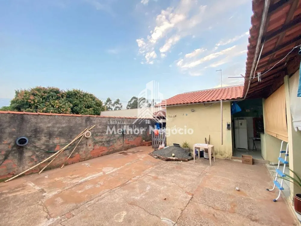 Casa, 4 quartos, 150 m² - Foto 1