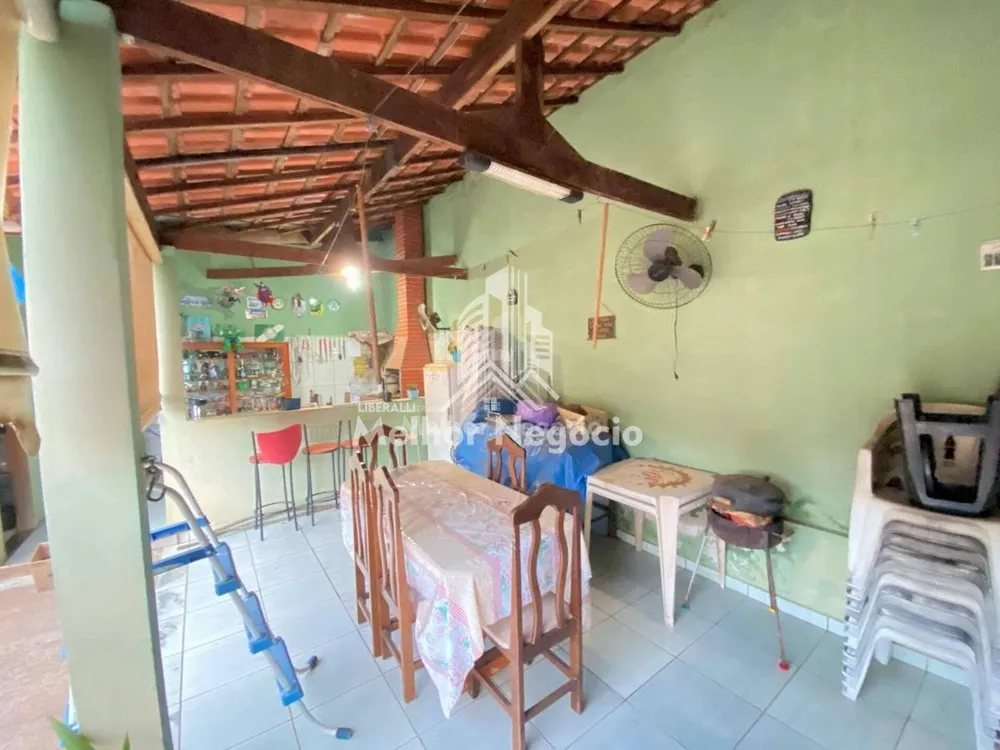 Casa, 4 quartos, 150 m² - Foto 3
