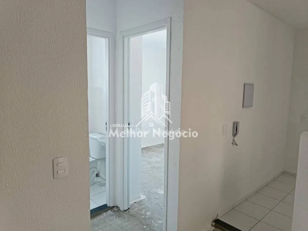 Apartamento, 2 quartos, 39 m² - Foto 1