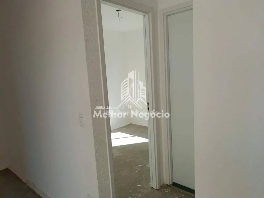 Apartamento, 2 quartos, 39 m² - Foto 5
