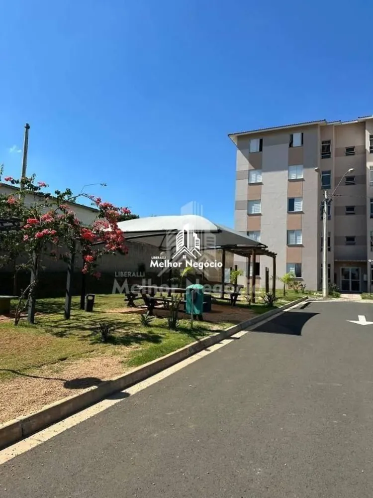 Apartamento, 2 quartos, 52 m² - Foto 2