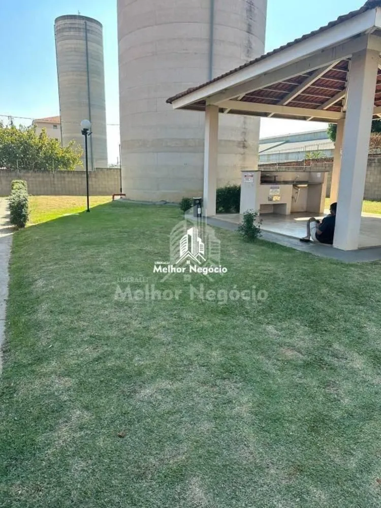Apartamento, 2 quartos, 52 m² - Foto 1