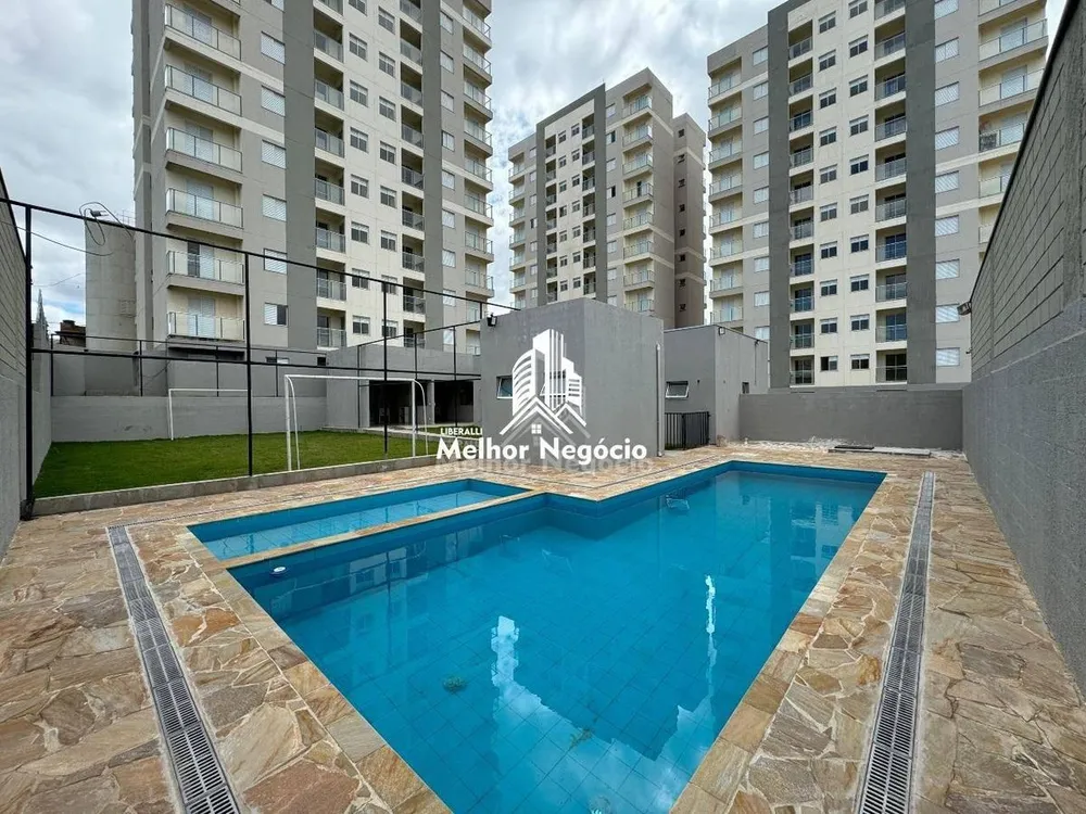 Apartamento, 2 quartos, 58 m² - Foto 3