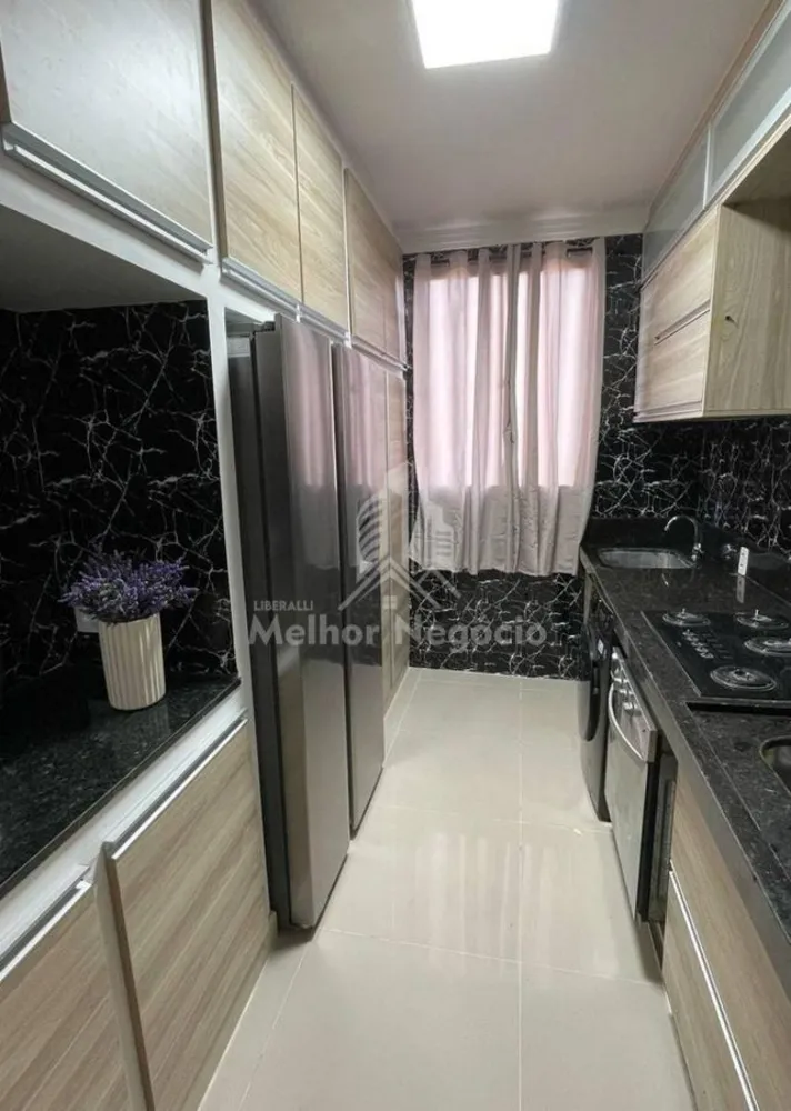 Apartamento, 2 quartos, 48 m² - Foto 3