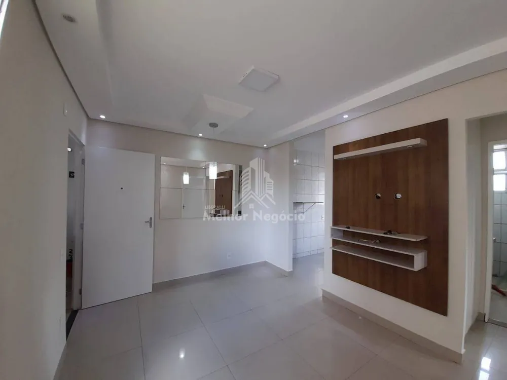 Apartamento, 2 quartos, 48 m² - Foto 2