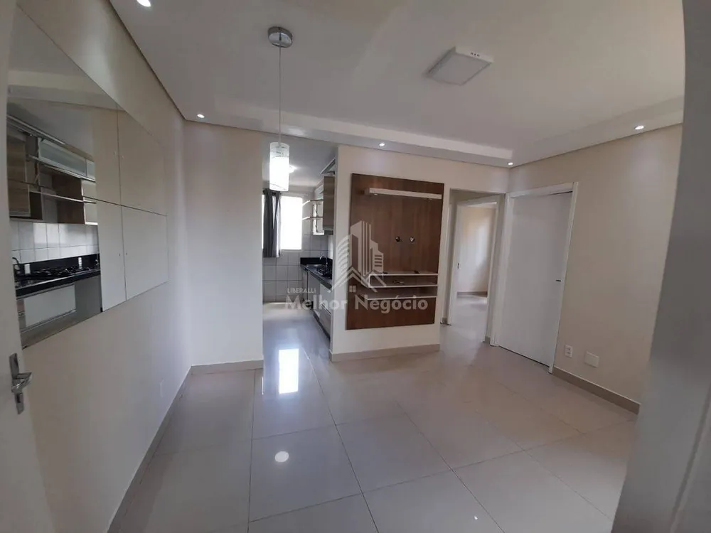 Apartamento, 2 quartos, 48 m² - Foto 4