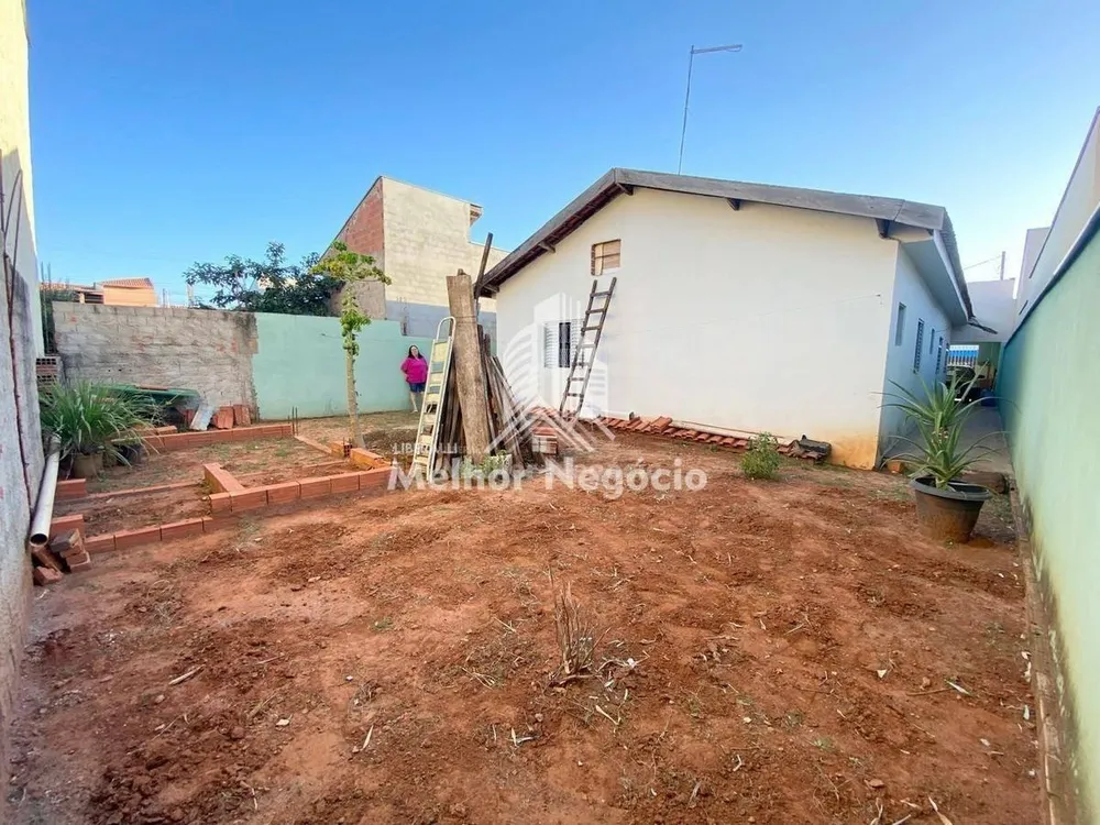 Casa, 3 quartos, 129 m² - Foto 2