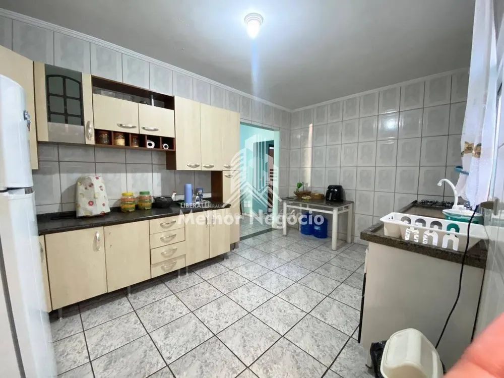 Casa, 3 quartos, 129 m² - Foto 4