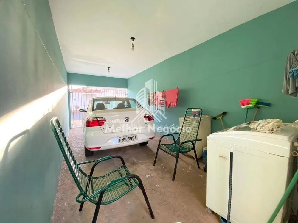 Casa, 3 quartos, 129 m² - Foto 1