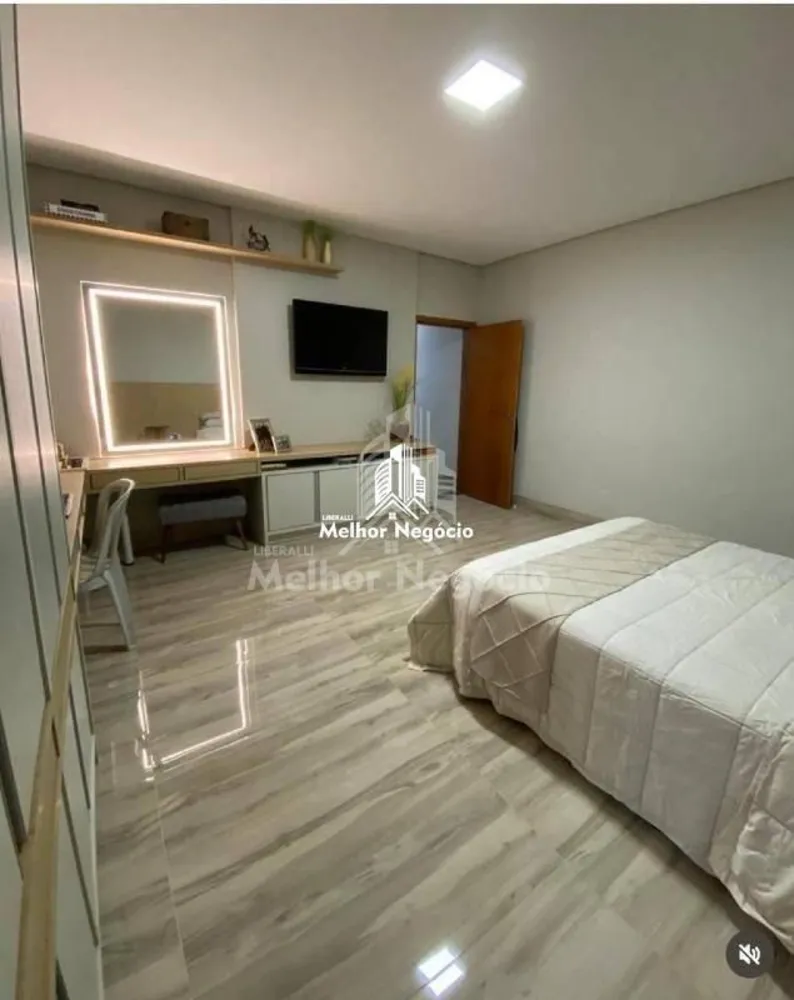 Casa, 3 quartos, 250 m² - Foto 7
