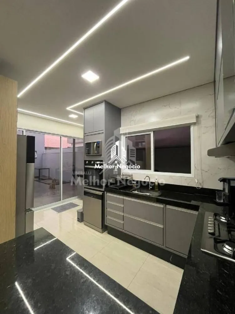Casa, 3 quartos, 250 m² - Foto 4