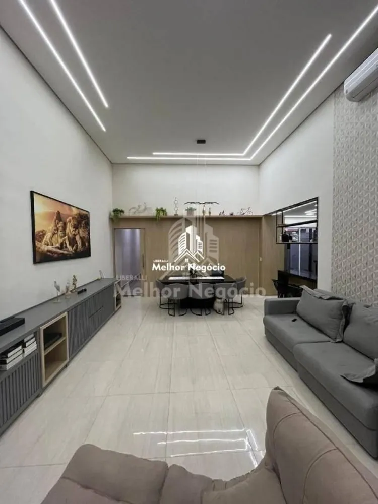 Casa, 3 quartos, 250 m² - Foto 8