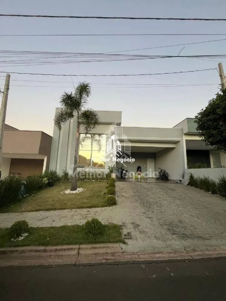 Casa, 3 quartos, 250 m² - Foto 6