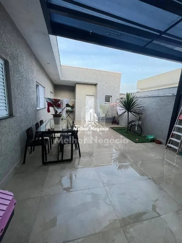 Casa, 3 quartos, 250 m² - Foto 3