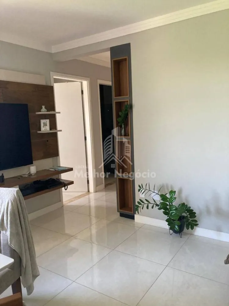 Apartamento, 2 quartos, 49 m² - Foto 8