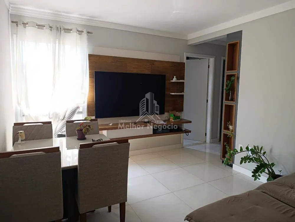 Apartamento, 2 quartos, 49 m² - Foto 7