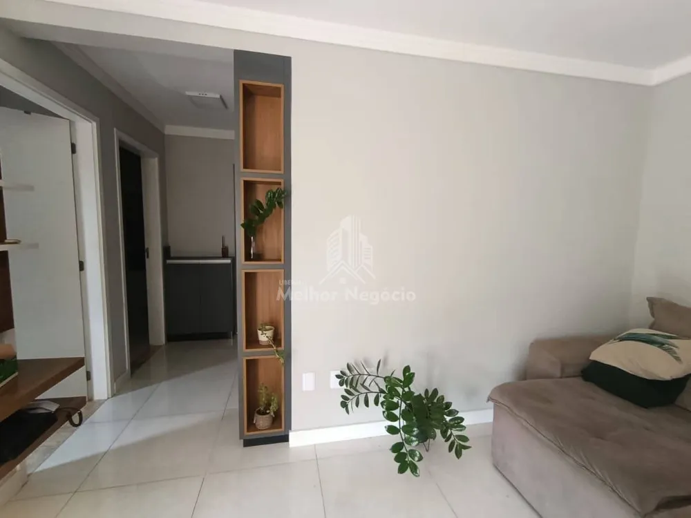 Apartamento, 2 quartos, 49 m² - Foto 2
