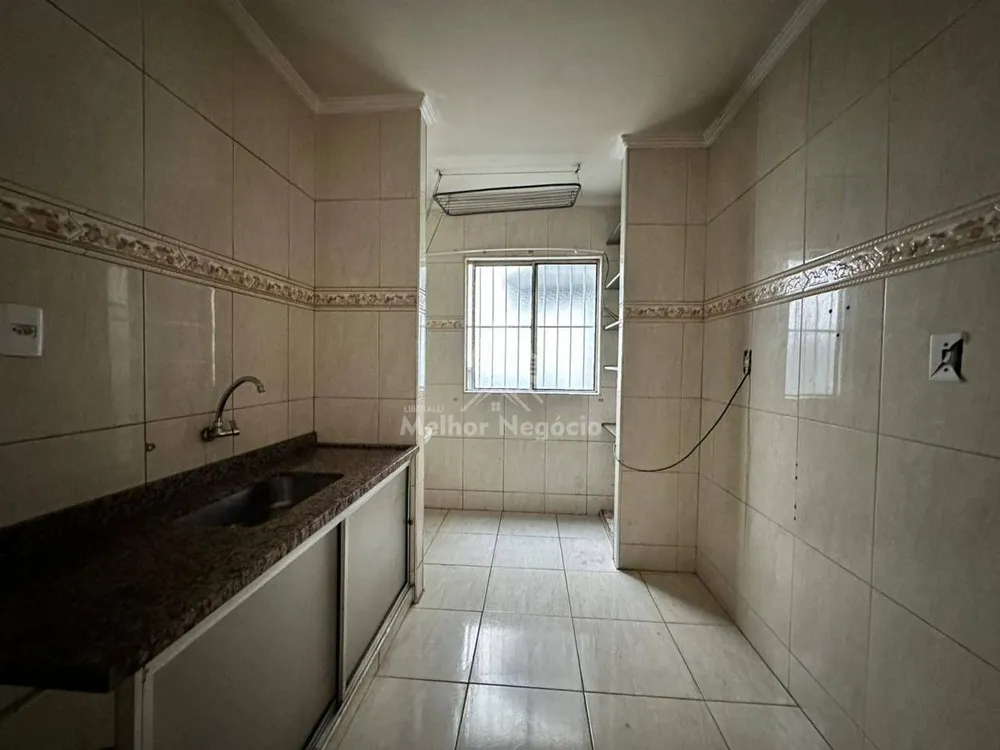 Apartamento, 2 quartos, 57 m² - Foto 2