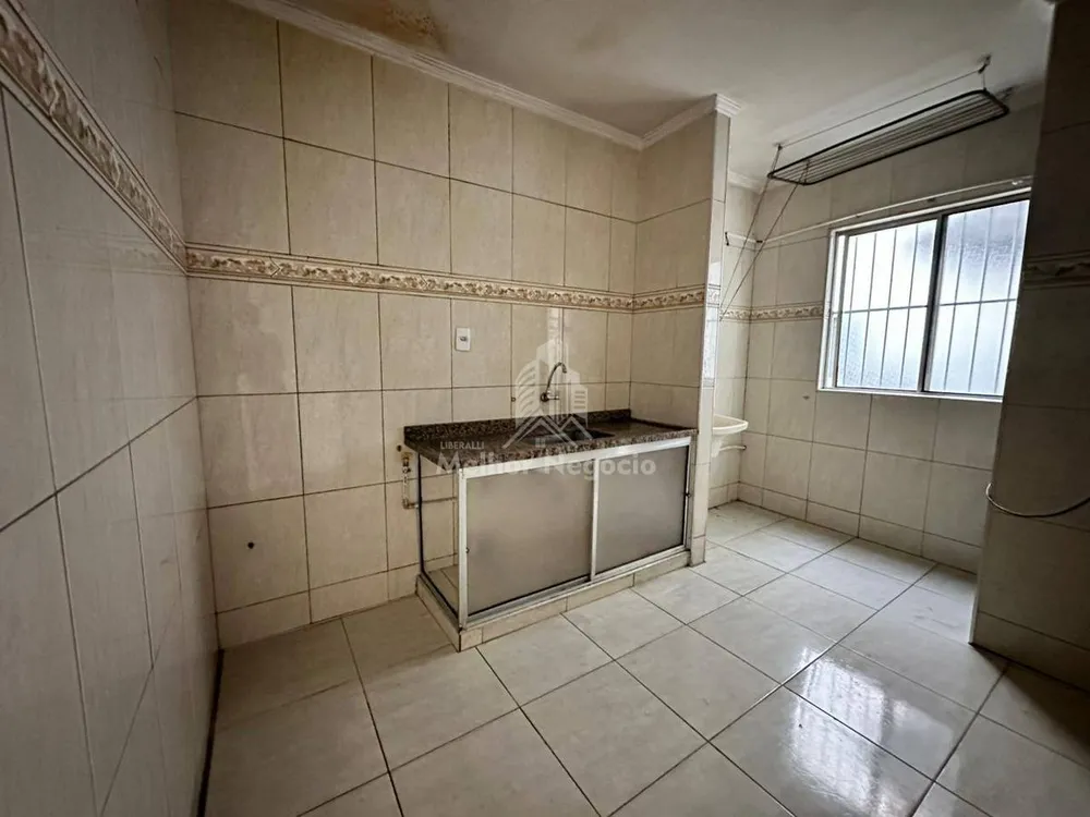 Apartamento, 2 quartos, 57 m² - Foto 7