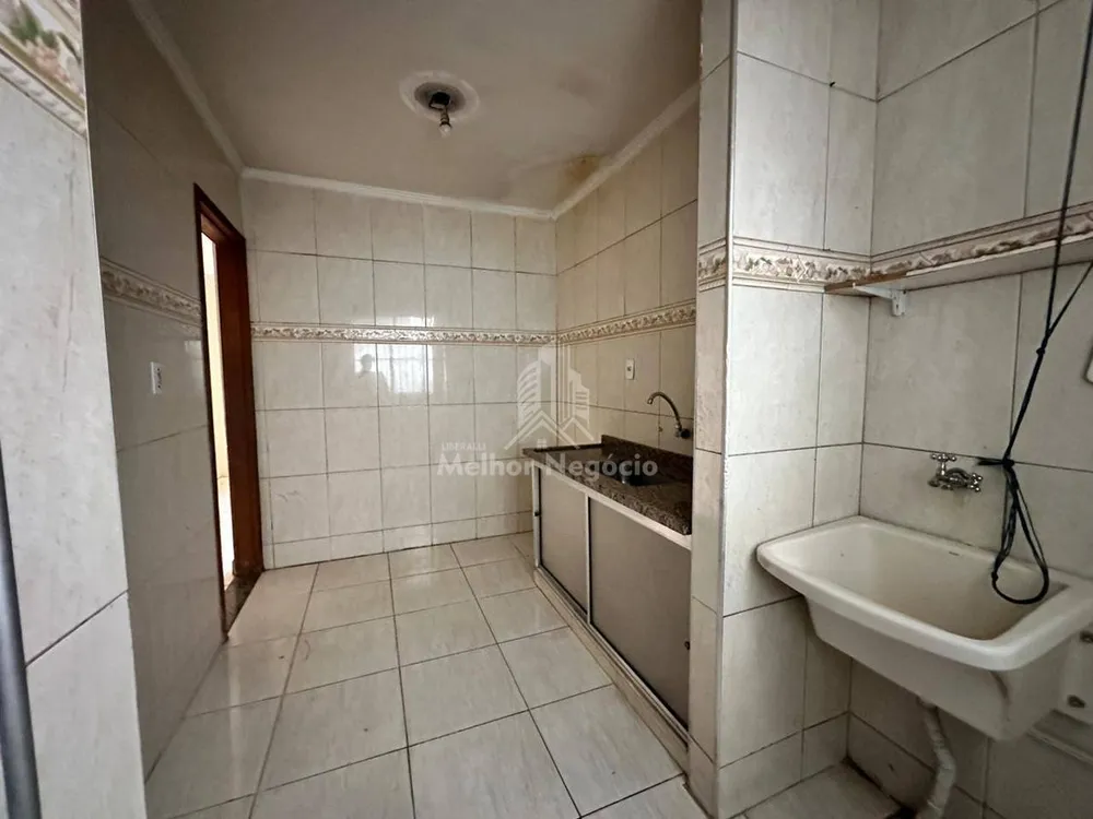 Apartamento, 2 quartos, 57 m² - Foto 3