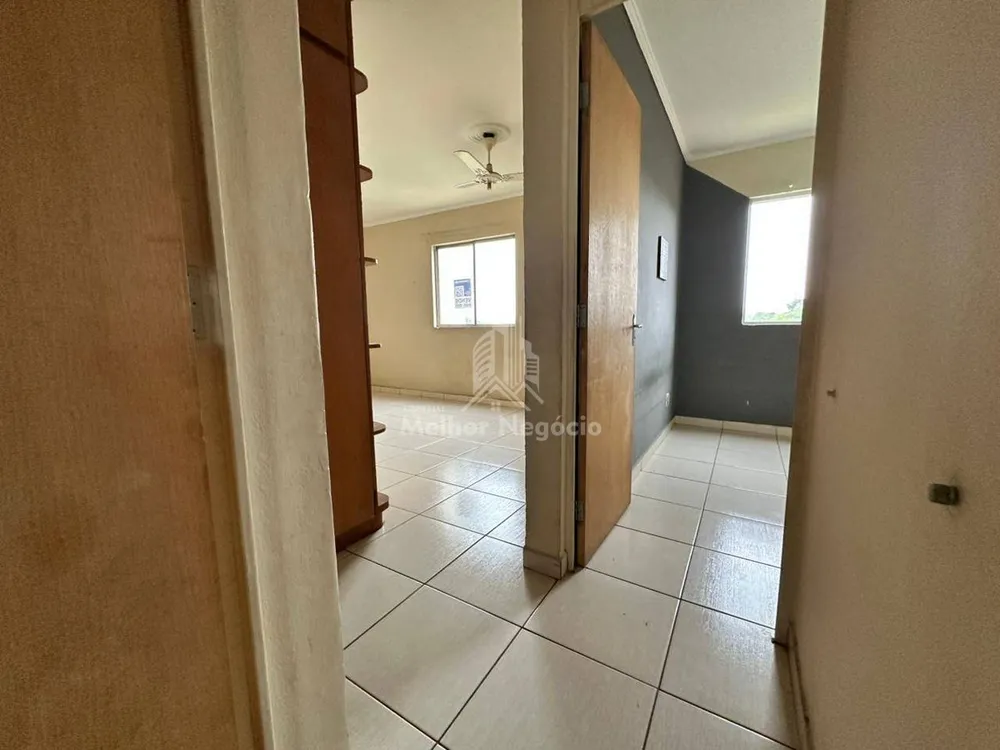 Apartamento, 2 quartos, 57 m² - Foto 1