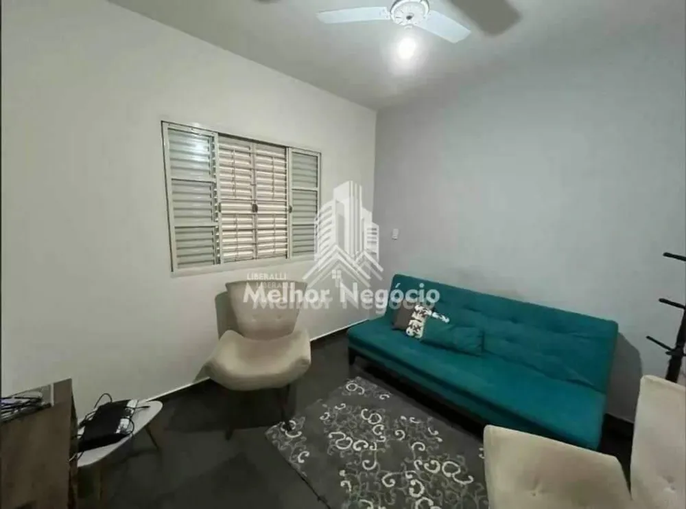 Casa, 3 quartos, 117 m² - Foto 2