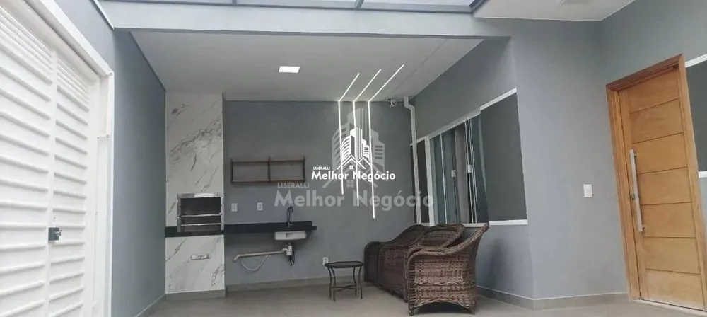 Casa, 3 quartos, 140 m² - Foto 2
