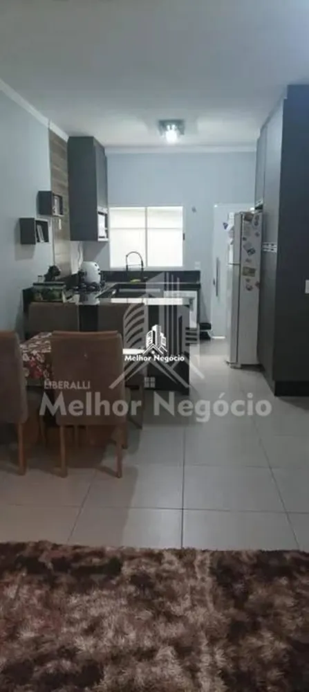 Casa, 3 quartos, 140 m² - Foto 4
