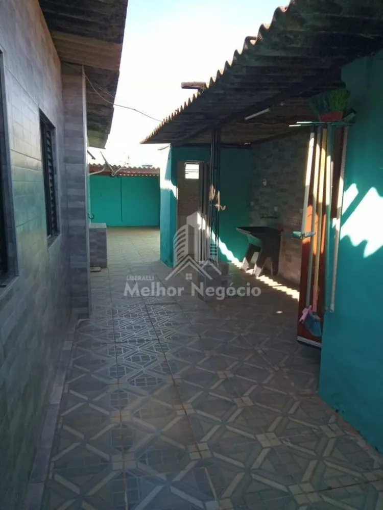 Casa, 3 quartos, 80 m² - Foto 7