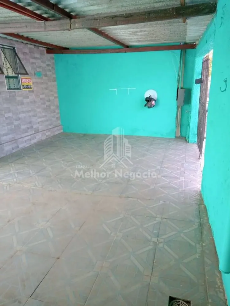 Casa, 3 quartos, 80 m² - Foto 1
