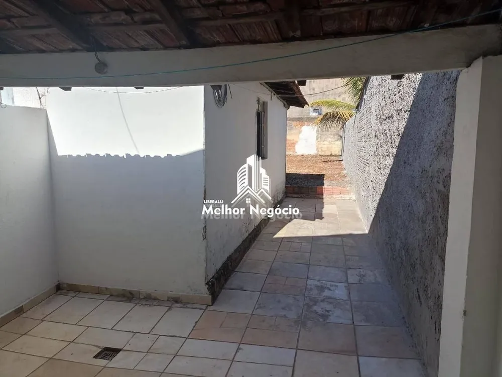 Casa, 1 quarto, 89 m² - Foto 7