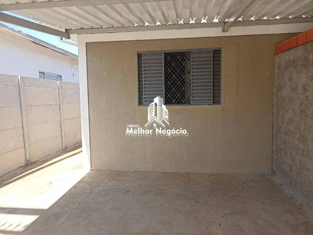 Casa, 1 quarto, 89 m² - Foto 3