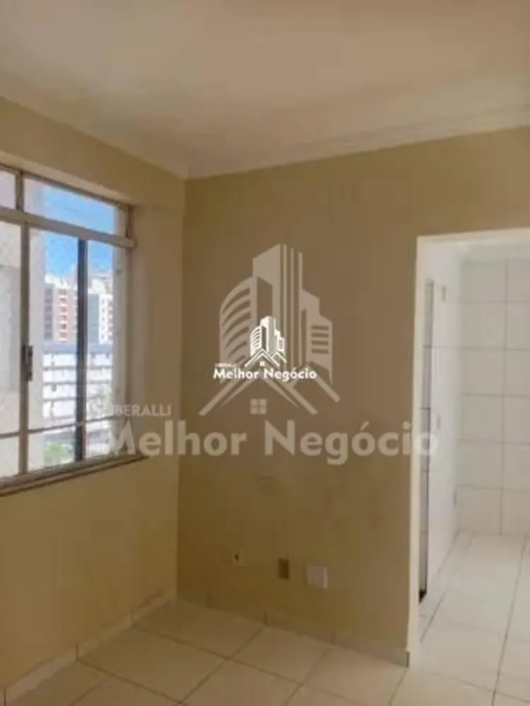 Apartamento, 1 quarto, 53 m² - Foto 1