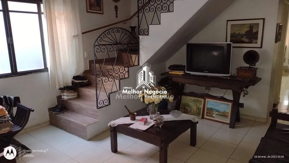 Casa, 3 quartos, 150 m² - Foto 2