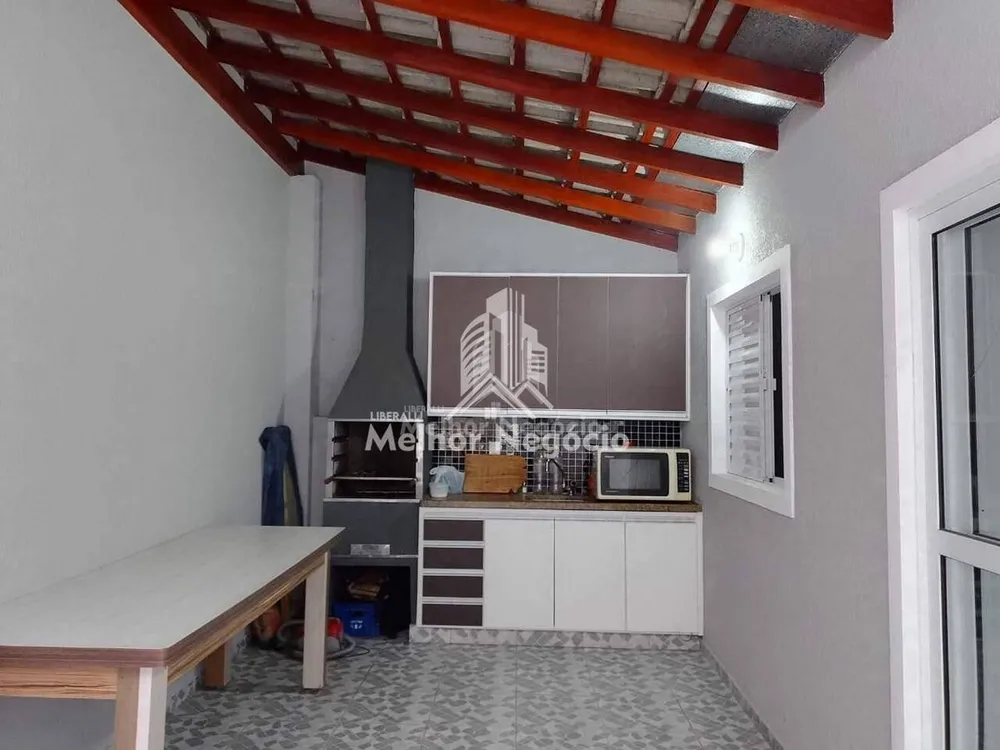 Casa, 2 quartos, 106 m² - Foto 3