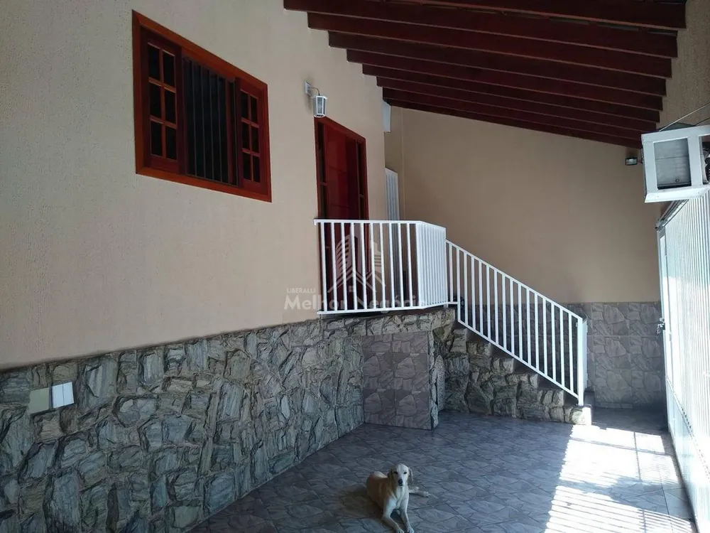 Casa, 3 quartos, 150 m² - Foto 6
