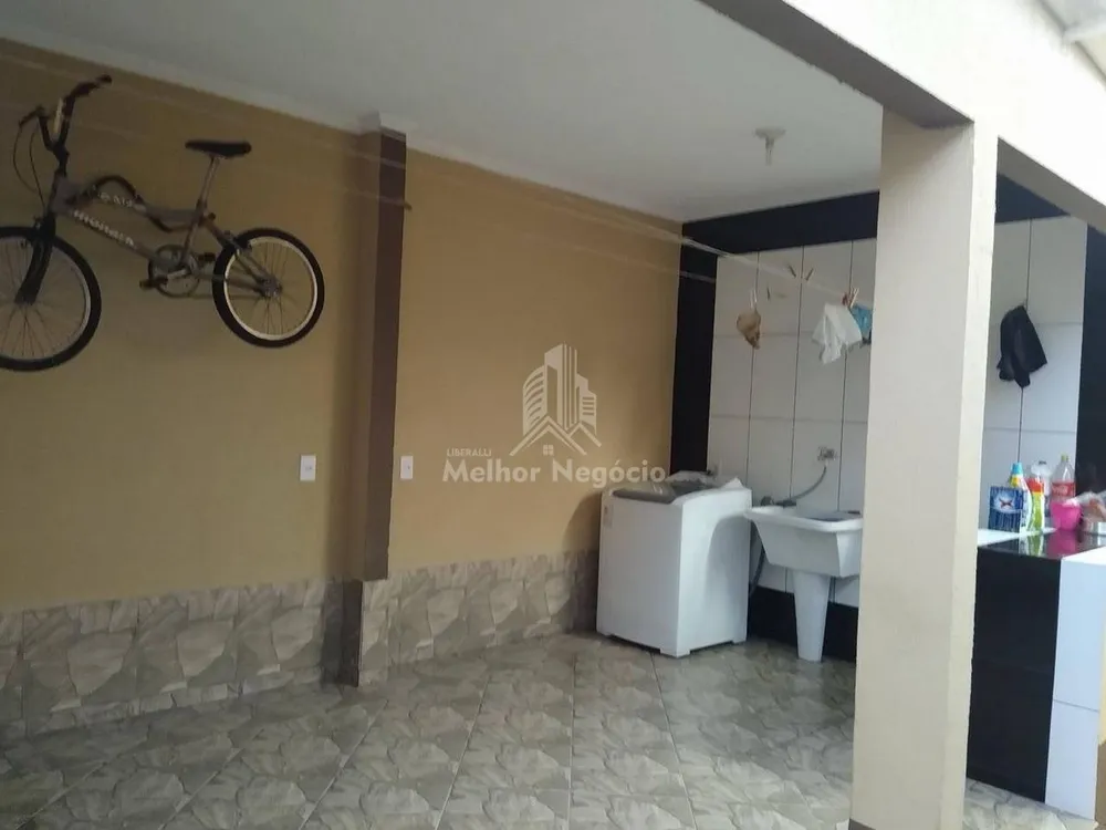 Casa, 3 quartos, 150 m² - Foto 1