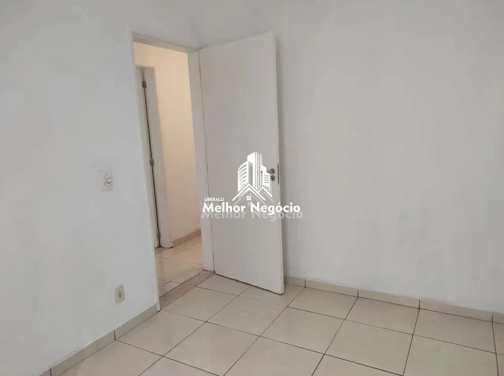 Apartamento, 2 quartos, 52 m² - Foto 6