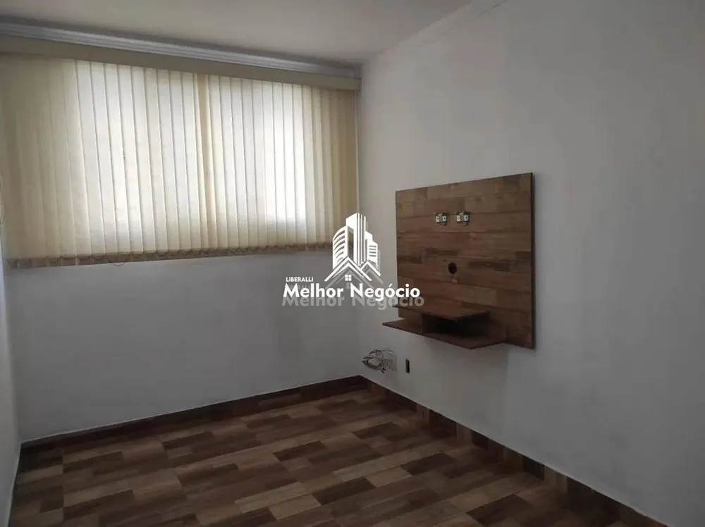 Apartamento, 2 quartos, 52 m² - Foto 8